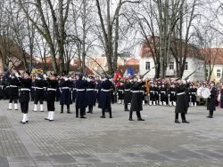 2019-02-16 S.Daukanto aikštėje. M.Abaravičiaus nuotr.