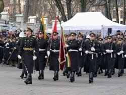 2019-02-16 S.Daukanto aikštėje. M.Abaravičiaus nuotr.