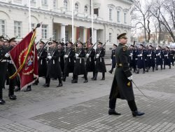 2019-02-16 S.Daukanto aikštėje. M.Abaravičiaus nuotr.