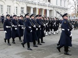 2019-02-16 S.Daukanto aikštėje. M.Abaravičiaus nuotr.