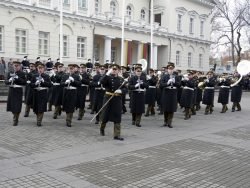 2019-02-16 S.Daukanto aikštėje. M.Abaravičiaus nuotr.