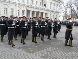 2019-02-16 S.Daukanto aikštėje. M.Abaravičiaus nuotr.