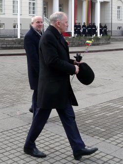 2019-02-16 S.Daukanto aikštėje. M.Abaravičiaus nuotr.