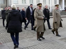 2019-02-16 S.Daukanto aikštėje. M.Abaravičiaus nuotr.