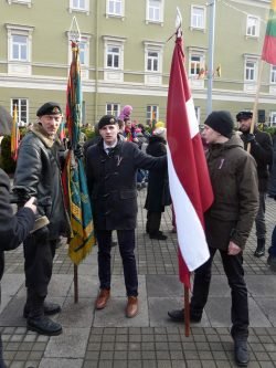 2019-02-16 S.Daukanto aikštėje. M.Abaravičiaus nuotr.
