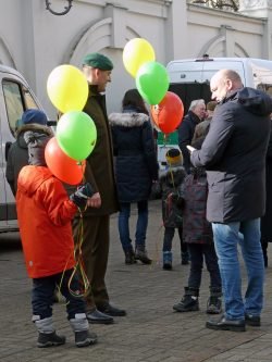 2019-02-16 S.Daukanto aikštėje. M.Abaravičiaus nuotr.