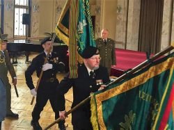 2019-02-23 Kauno įgulos karininkų ramovėje. A.Čiro nuotr.