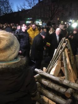 2019-02-16 Vytauto Mikalausko nuotr.