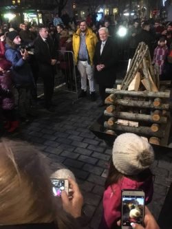 2019-02-16 Vytauto Mikalausko nuotr.