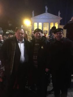 2019-02-16 Vytauto Mikalausko nuotr.