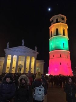 2019-02-16 Vytauto Mikalausko nuotr.