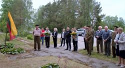 2019-05-24 Didžiakaimyje. V.Mintauckio nuotr.