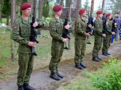 2019-05-24 Didžiakaimyje. V.Mintauckio nuotr.