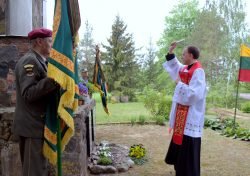 2019-05-24 Didžiakaimyje. V.Mintauckio nuotr.