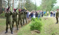 2019-05-24 Didžiakaimyje. V.Mintauckio nuotr.