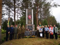 2019-05-24 Didžiakaimyje. T.Ladigos nuotr.
