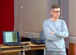 2019-05-24 Kurkliuose. V.Mintauckio nuotr.