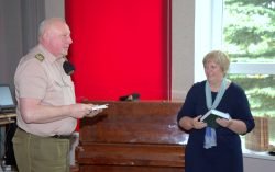 2019-05-24 Kurkliuose. V.Mintauckio nuotr.