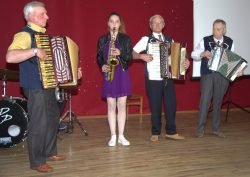 2019-05-24 Kurkliuose. V.Mintauckio nuotr.