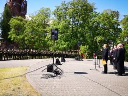 2019-05-19 Anykščiuose. T.Ladigos nuotr.