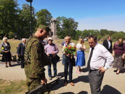 2019-05-19 Anykščiuose. T.Ladigos nuotr.