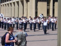 2019-06-23 Nepriklausomybės aikštėje Vilniuje