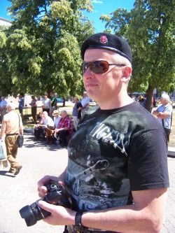 2019-06-23 Nepriklausomybės aikštėje Vilniuje