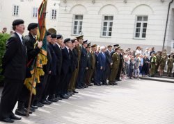 2019-07-26 S.Daukanto aikštėje. KAM nuotr.