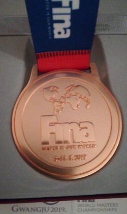 2019-08-13 Gwangju R.Šermukšnio pelnytas apdovanojimas