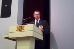 2019-09-14 LKVĮ karininkų ramovėje.