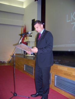 2019-09-14 LKVĮ karininkų ramovėje.