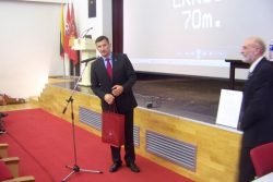 2019-09-14 LKVĮ karininkų ramovėje.