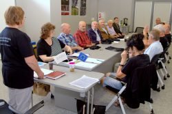 2019-08-31 LKKSS Utenos AS susirinkimas. V.Mintauckio nuotr.