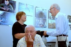 2019-08-31 LKKSS Utenos AS susirinkimas. V.Mintauckio nuotr.