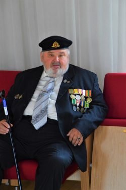 2019-09-14 LKVĮ karininkų ramovėje. A.Čiro nuotr.
