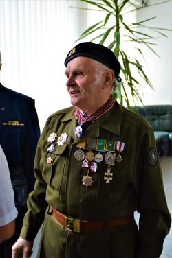 2019-09-14 LKVĮ karininkų ramovėje. A.Čiro nuotr.