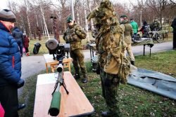 2019-11-22 Radviliškyje. Radviliskis.lt