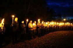 2019-11-22 Radviliškyje. Radviliskis.lt