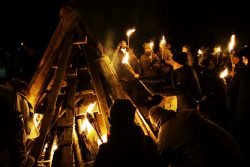 2019-11-22 Radviliškyje. Radviliskis.lt