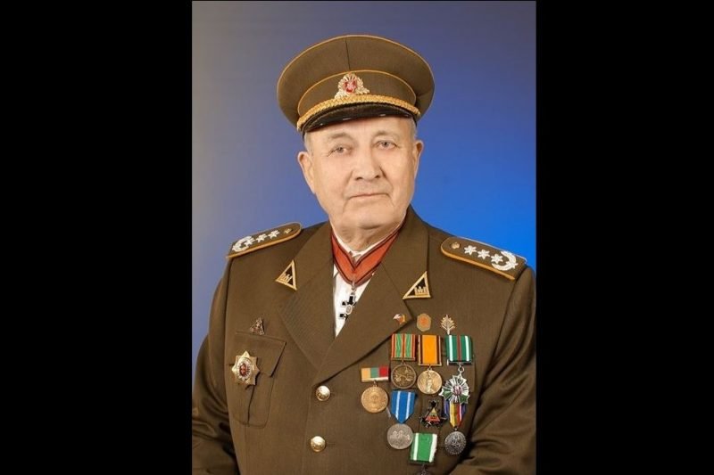 A.A. partizanas Jonas Čeponis