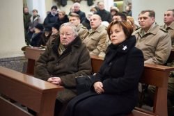 2016-01-17 KASP įkūrimo 25-osios metinės. J.Martinaitienės nuotr.