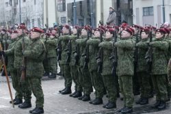 2016-01-17 KASP įkūrimo 25-osios metinės. V.Džiavečkos nuotr.