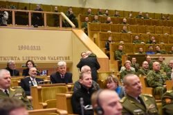 2016-01-17 KASP įkūrimo 25-osios metinės. J.Martinaitienės nuotr.