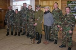 2020-02-15 Abromiškėse