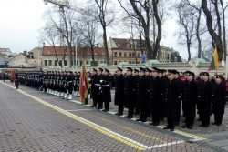 2020-02-16 J.Žemaičio-Vytauto aikštėje. M.Abaravičiaus nuotr.