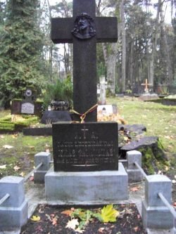 jaun. ltn. Igno Talansko kapas