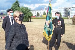 2020-08-21 Savanorio A.Sakalausko žūties vietoje.