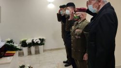 2020-11-08 Atsisveikinant su a.a. Valentu Žilėnu