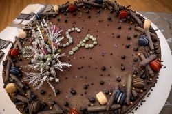 2021-11-26 Vilniaus įgulos karininkų ramovėje. M.Lysenko nuotr.