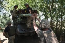 2022-07 Charkivo sr. pietuose. Anatolij Stepanov nuotr.